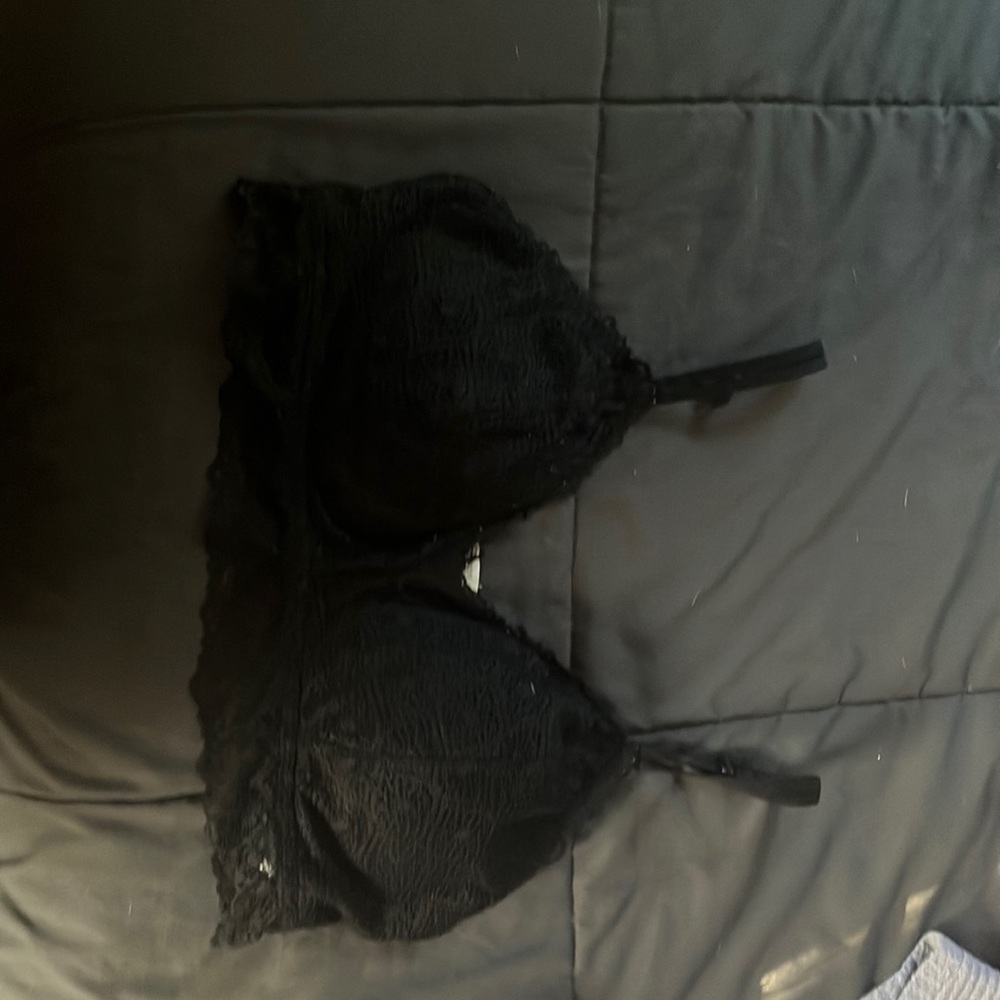 Maurice’s xl bralette